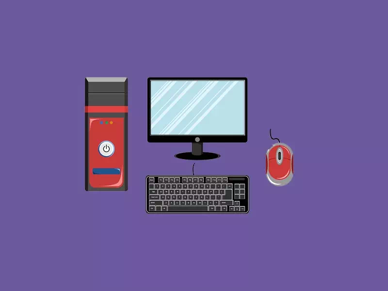 Pengertian Hardware, Ciri-ciri, Fungsi, jenis serta contohnya