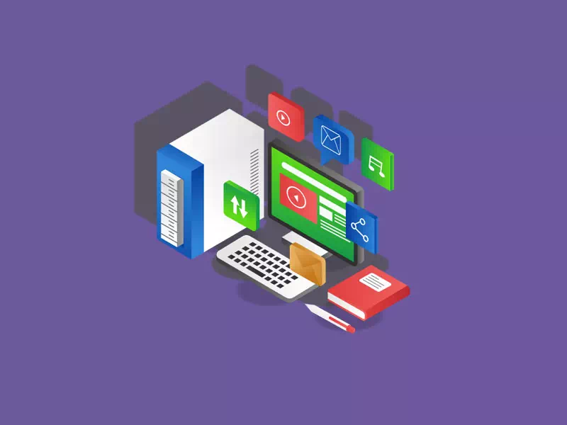 Pengertian Komputer: Apa itu, Bagaimana, dan Fungsinya