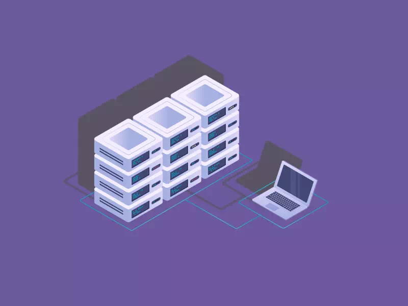 Pengertian Server: Sejarah, Fungsi dan Jenis-Jenis Server dalam Sistem Jaringan
