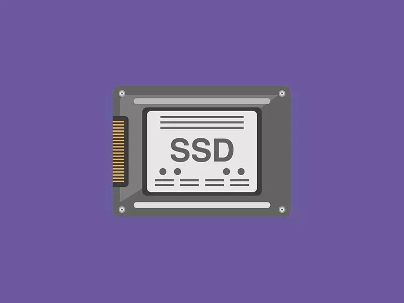 Pengertian SSD, Fungsi, Kelebihan, Serta Kekurangannya