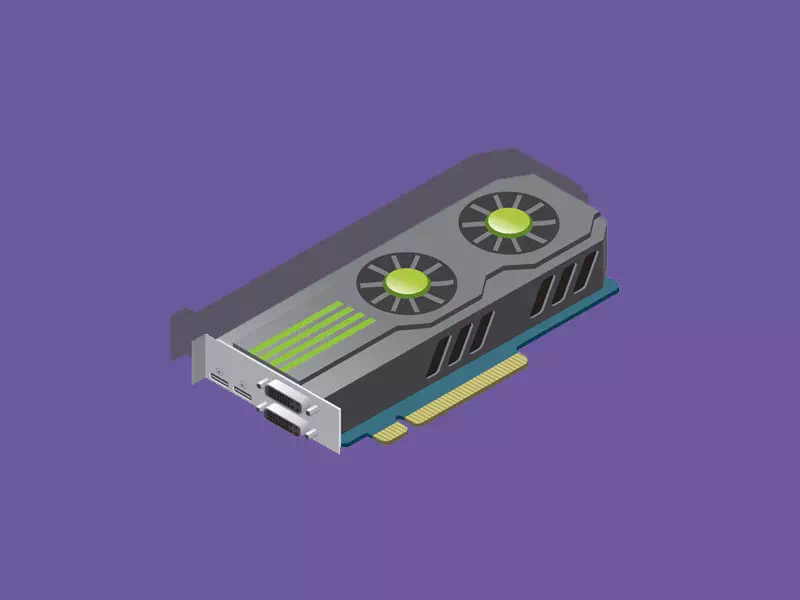 VGA gaming: 10 rekomendasi VGA untuk bermain game online maupun offline